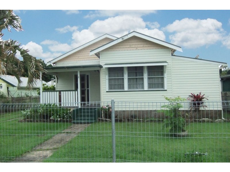 2 Wharf Street, Casino NSW 2470