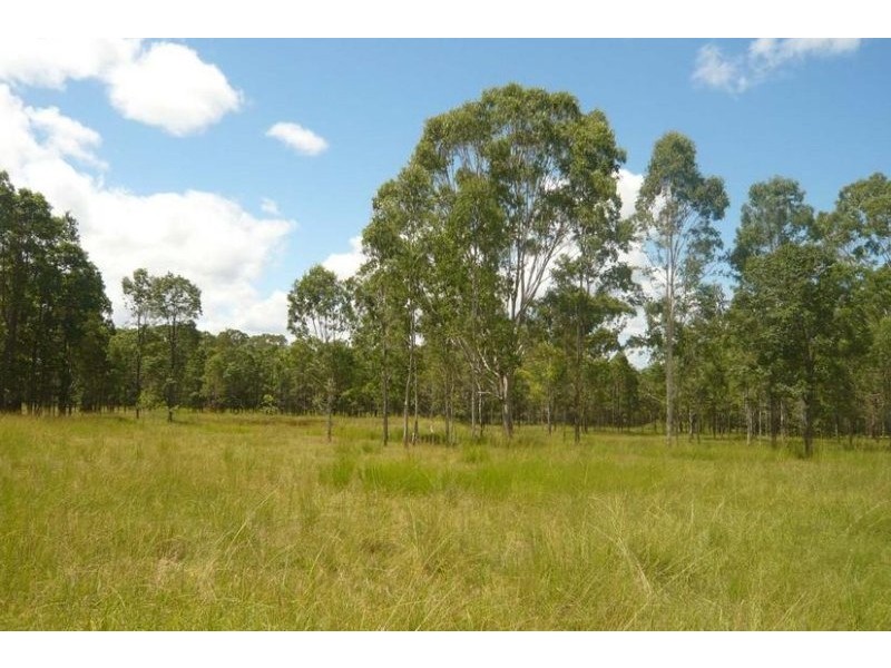 Ewingar NSW 2469