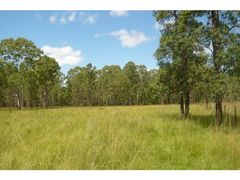 Ewingar NSW 2469