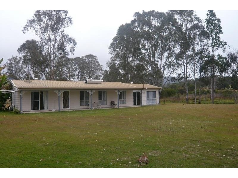 Busbys Flat NSW 2469