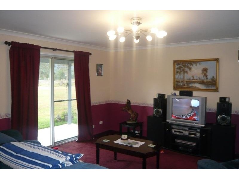 Busbys Flat NSW 2469