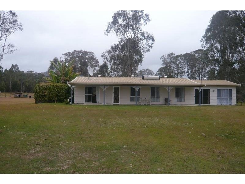 Busbys Flat NSW 2469