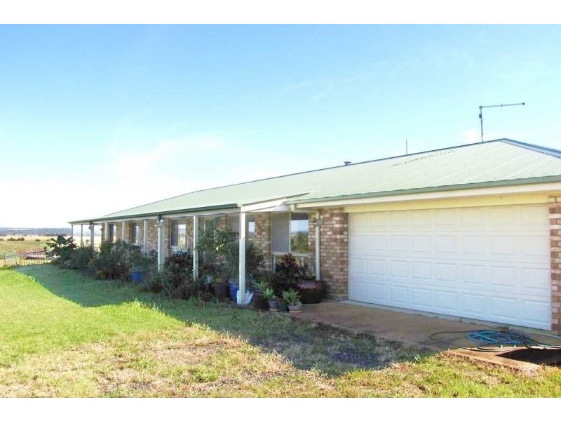 184 Bundocks Road, Casino NSW 2470