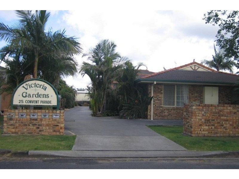 1/25 Convent Parade, Casino NSW 2470