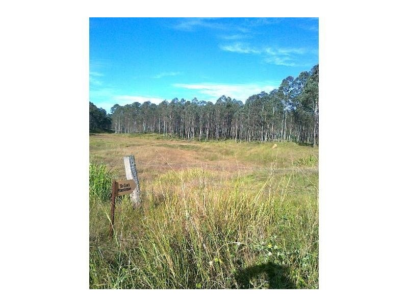 Lot 26 Tabulam Road, Bottle Creek NSW 2469