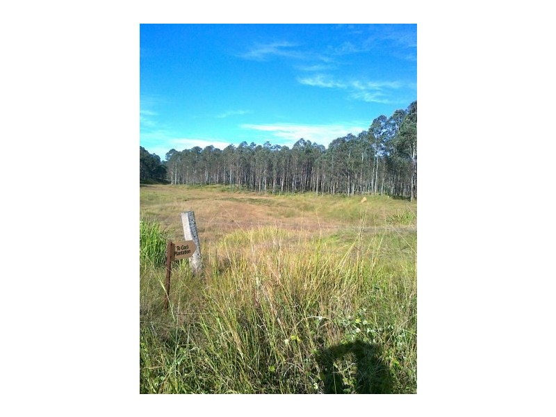 Lot 26 Tabulam Road, Bottle Creek NSW 2469