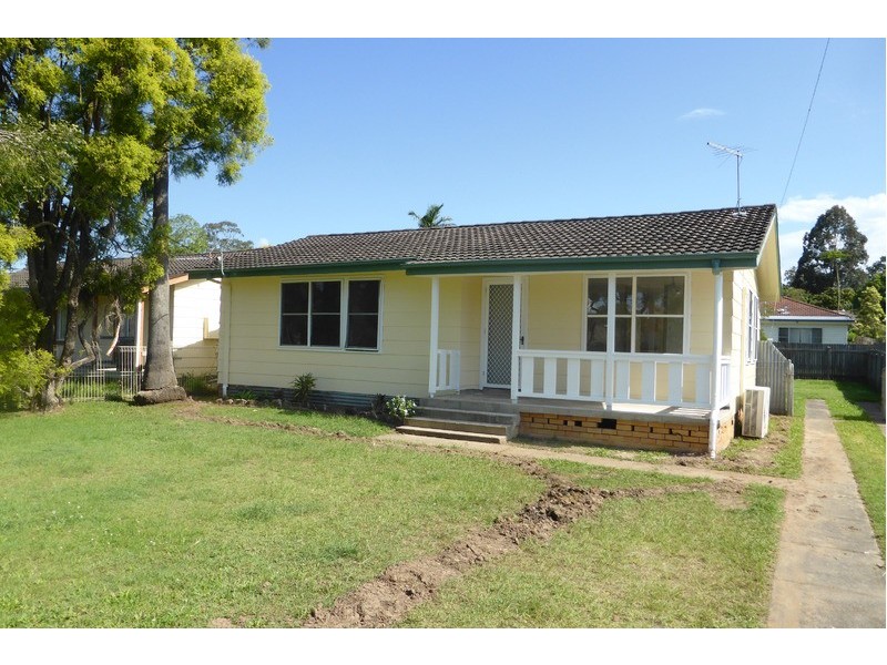 3 Oak Avenue, Casino NSW 2470