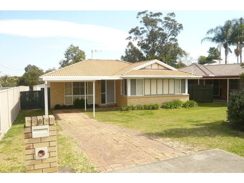 8 Russell Street, Casino NSW 2470