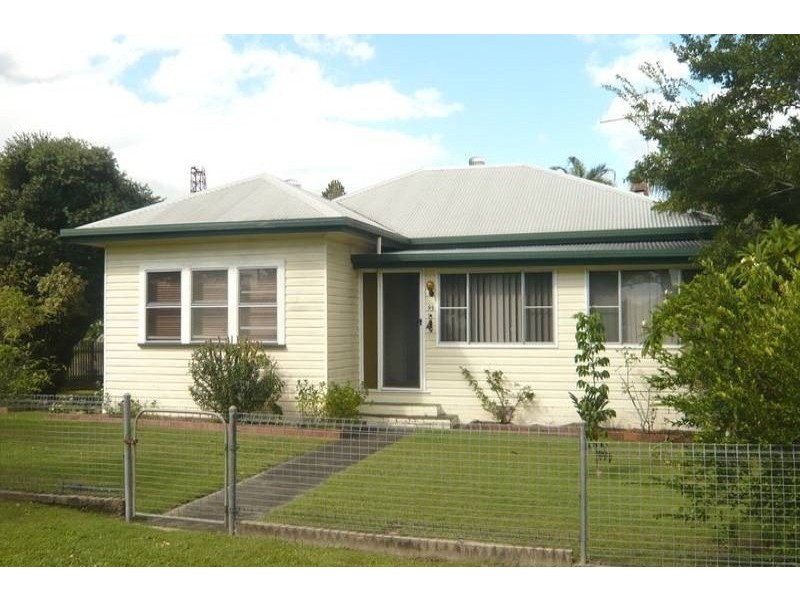 93 Hotham Street, Casino NSW 2470