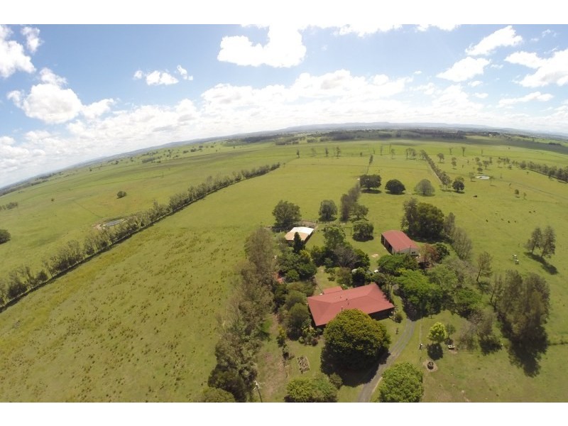 595 Reynolds Road, Casino NSW 2470