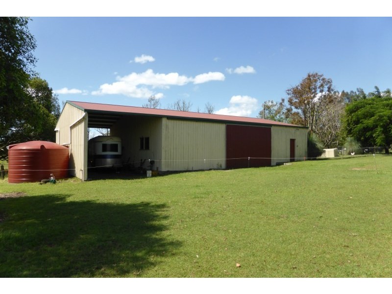 595 Reynolds Road, Casino NSW 2470