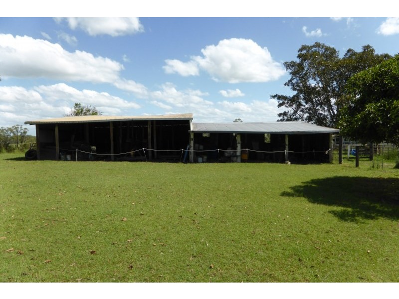 595 Reynolds Road, Casino NSW 2470