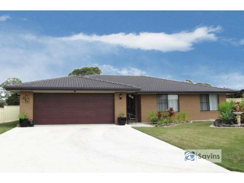 53A Sextonville Road, Casino NSW 2470