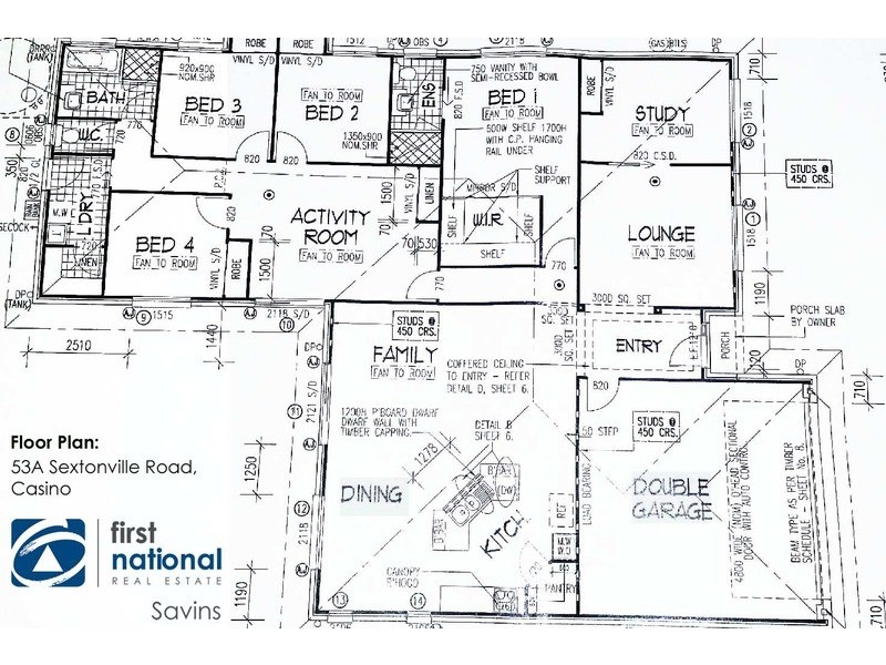 53A Sextonville Road, Casino NSW 2470