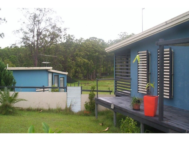 30 Te Araowa Drive, North Casino NSW 2470