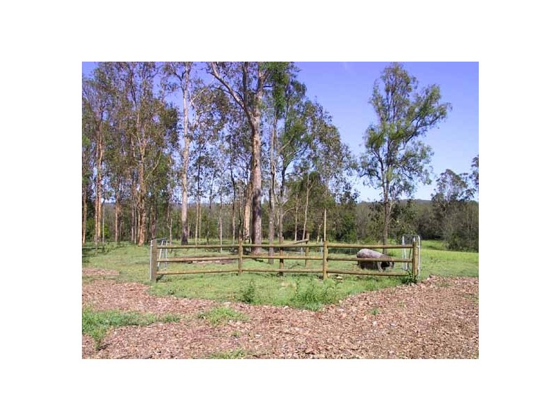 160 Busbys Flat Road, Leeville NSW 2470