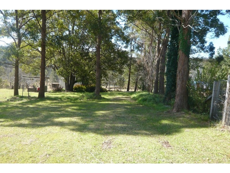 7674 Bruxner Highway, Drake NSW 2469