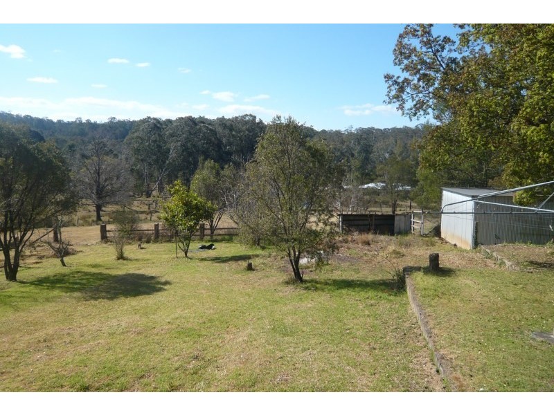 7674 Bruxner Highway, Drake NSW 2469