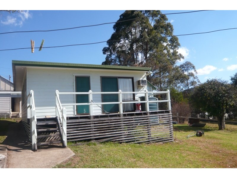 7674 Bruxner Highway, Drake NSW 2469