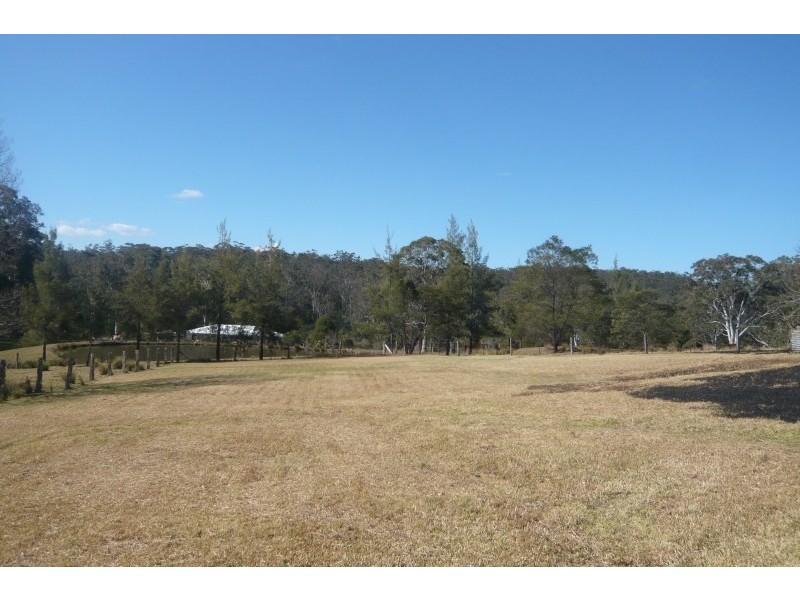 7674 Bruxner Highway, Drake NSW 2469