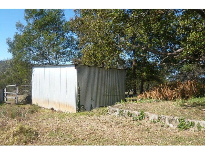 7674 Bruxner Highway, Drake NSW 2469