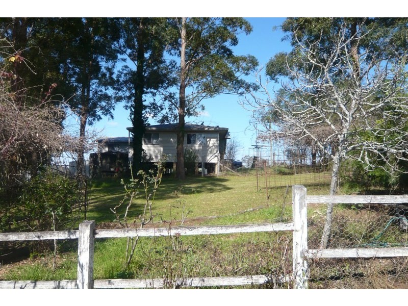 7674 Bruxner Highway, Drake NSW 2469