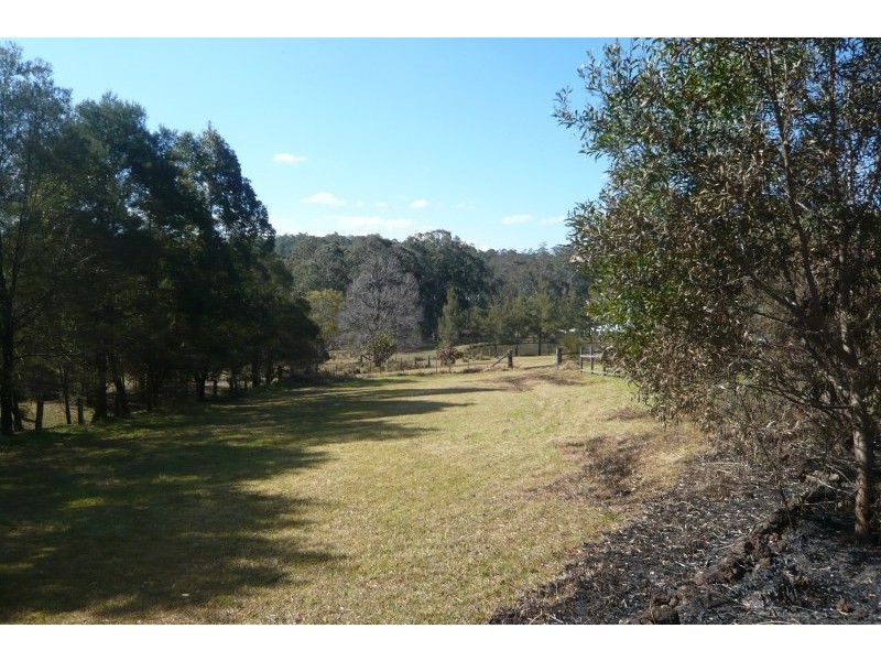 7674 Bruxner Highway, Drake NSW 2469