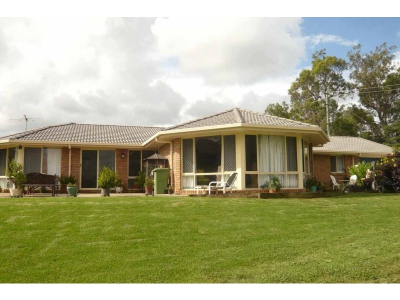 105 Vidlers Road, Spring Grove NSW 2470