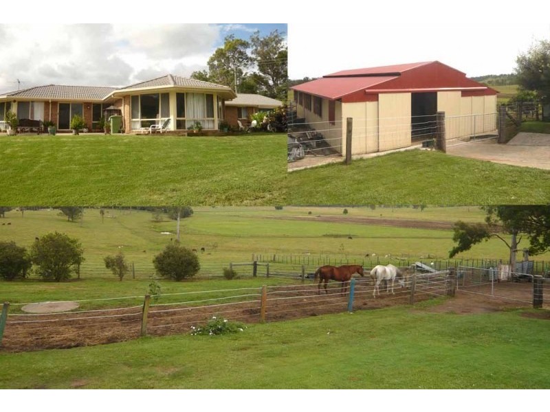 105 Vidlers Road, Spring Grove NSW 2470