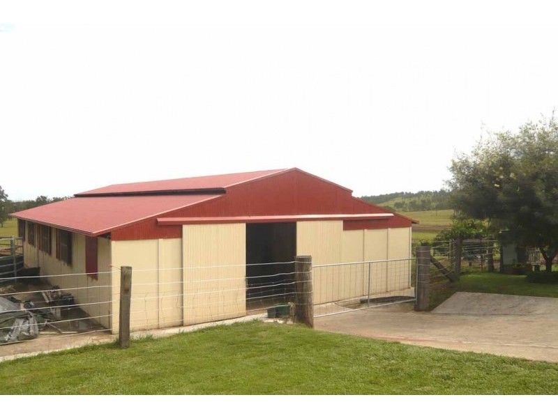 105 Vidlers Road, Spring Grove NSW 2470