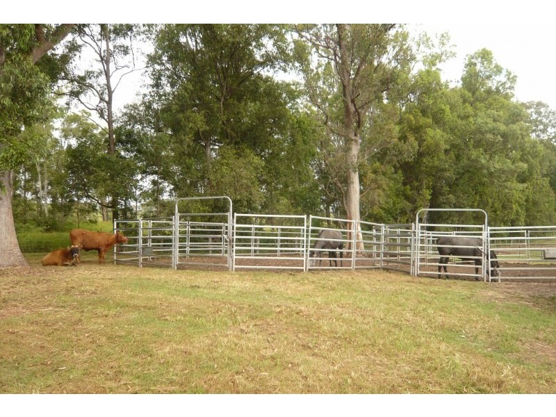 105 Vidlers Road, Spring Grove NSW 2470