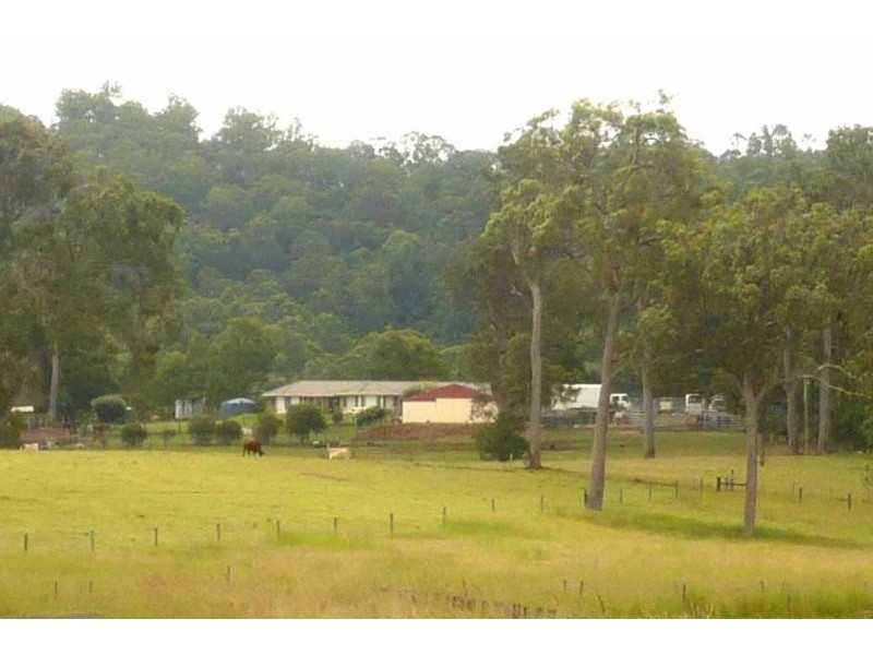 105 Vidlers Road, Spring Grove NSW 2470
