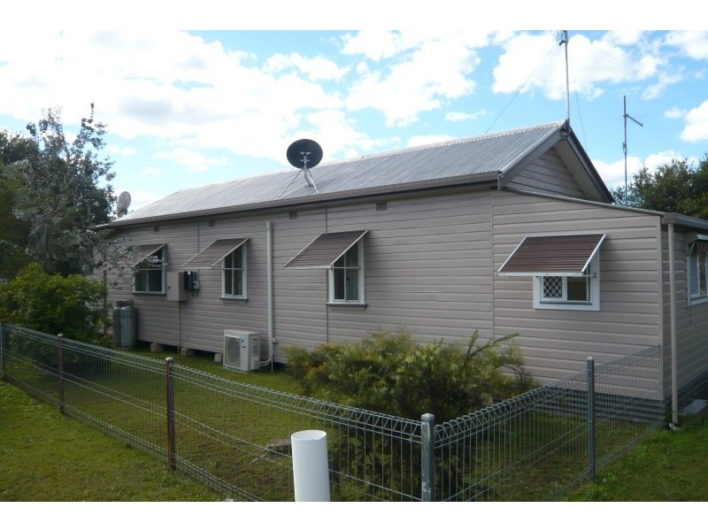 5808 Bruxner Highway, Mummulgum NSW 2469