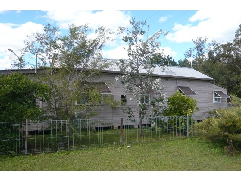 5808 Bruxner Highway, Mummulgum NSW 2469