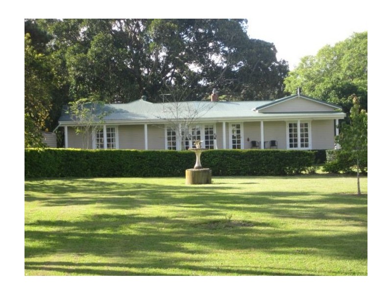 130 T R Benns Road, Casino NSW 2470