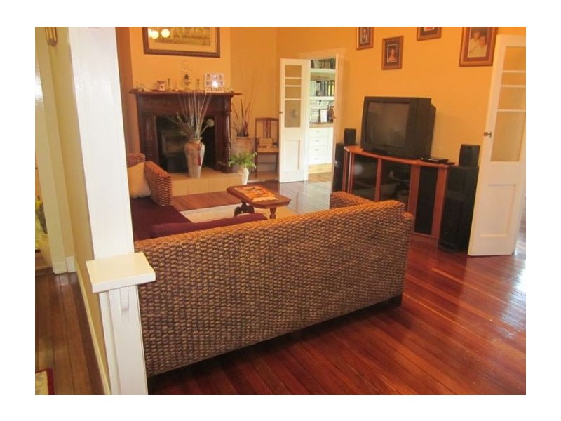 130 T R Benns Road, Casino NSW 2470