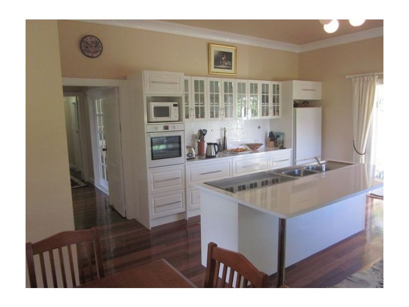 130 T R Benns Road, Casino NSW 2470