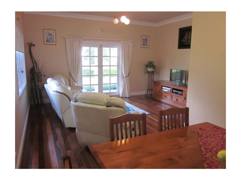 130 T R Benns Road, Casino NSW 2470