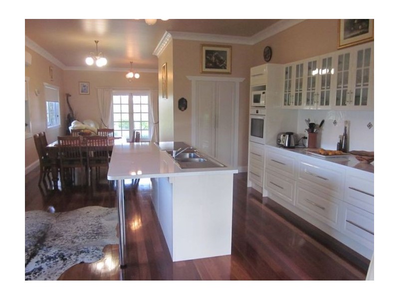 130 T R Benns Road, Casino NSW 2470