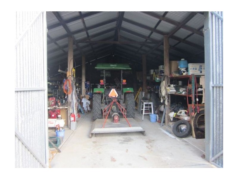 130 T R Benns Road, Casino NSW 2470