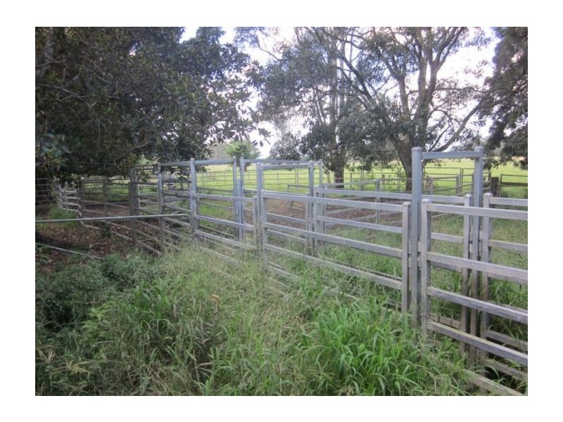 130 T R Benns Road, Casino NSW 2470