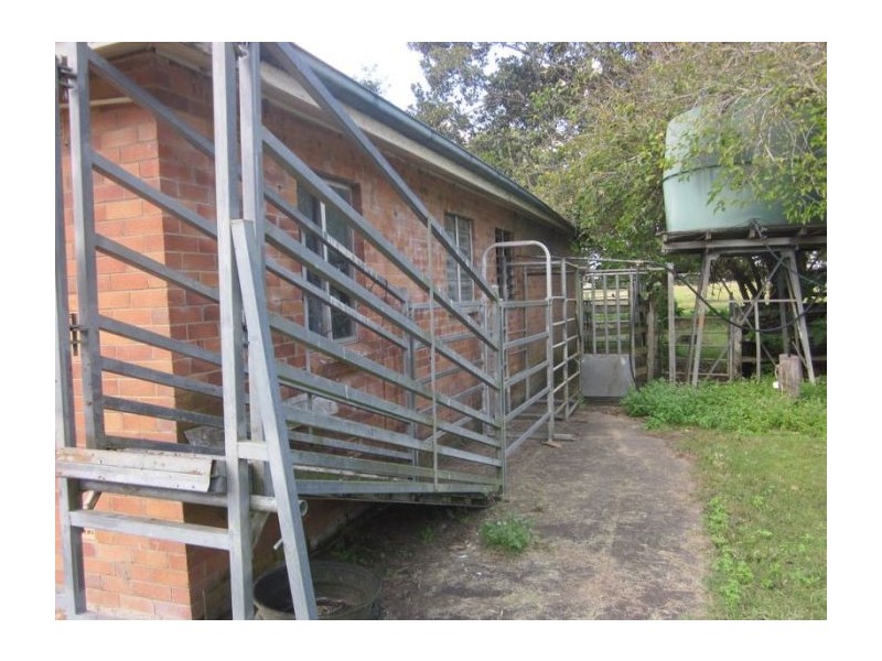 130 T R Benns Road, Casino NSW 2470