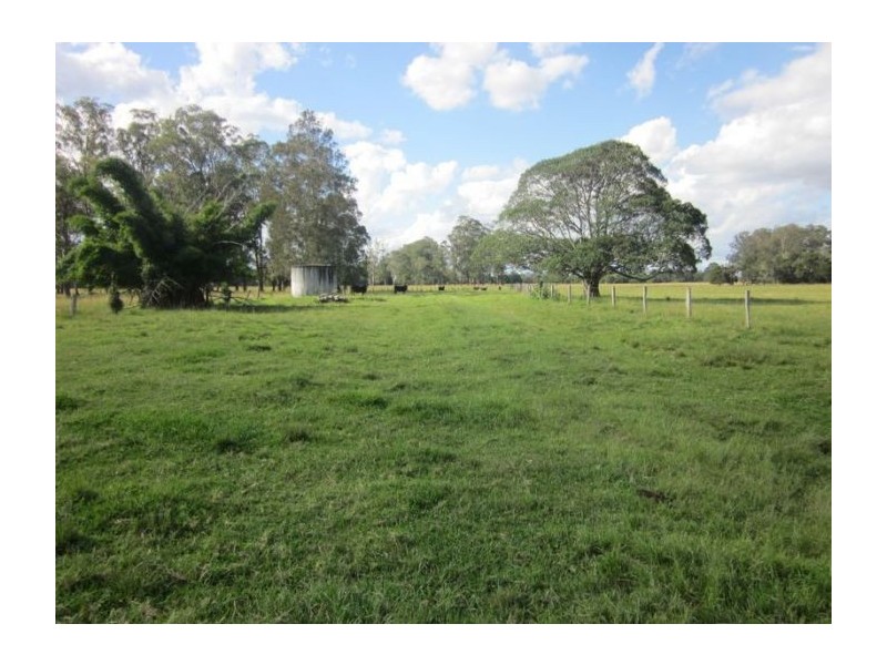 130 T R Benns Road, Casino NSW 2470