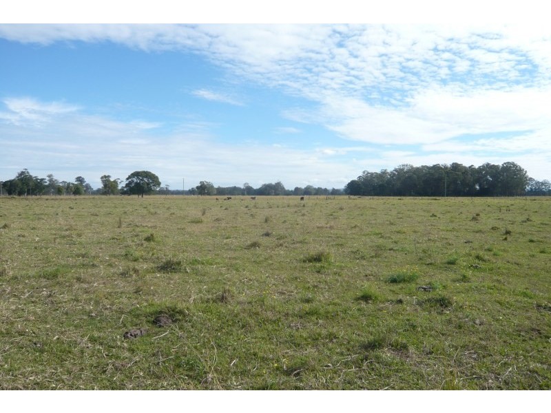 130 T R Benns Road, Casino NSW 2470