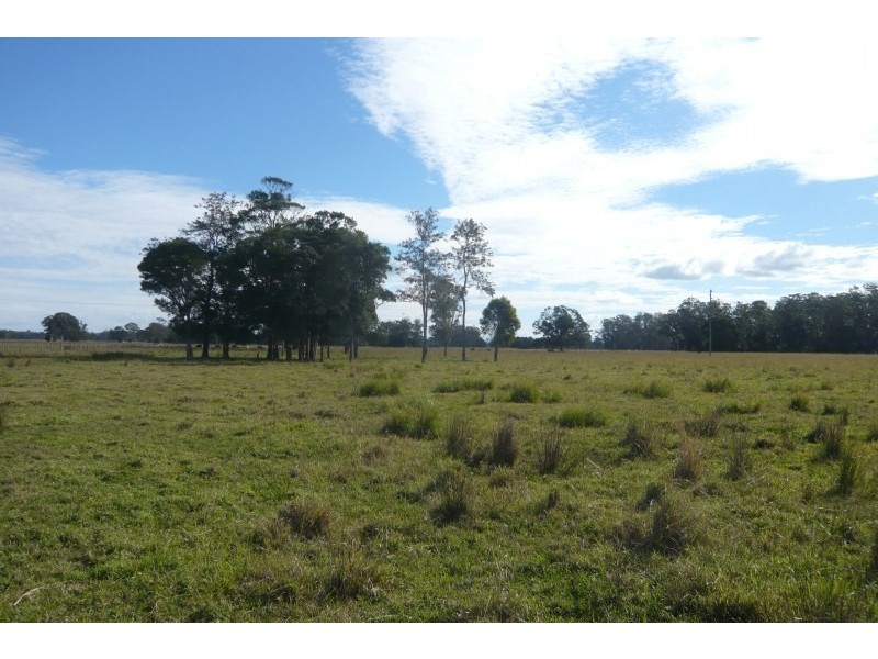130 T R Benns Road, Casino NSW 2470