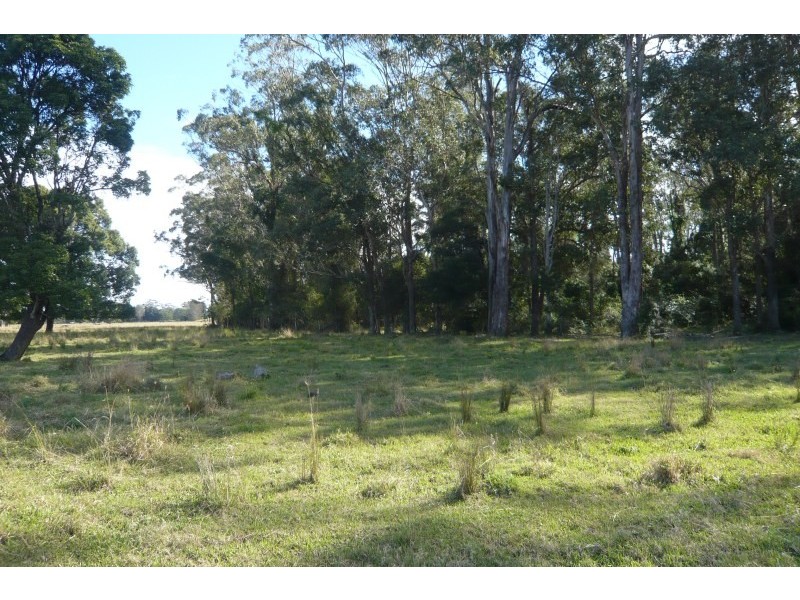 130 T R Benns Road, Casino NSW 2470