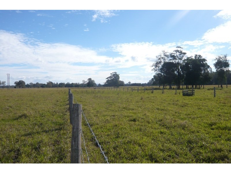 130 T R Benns Road, Casino NSW 2470