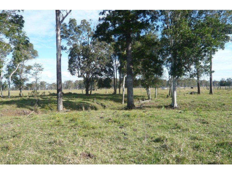 130 T R Benns Road, Casino NSW 2470