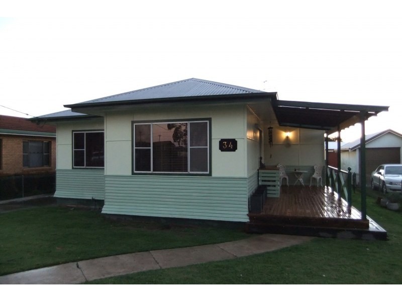 34 High Street, Casino NSW 2470