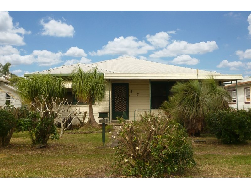 7 Colches Street, Casino NSW 2470